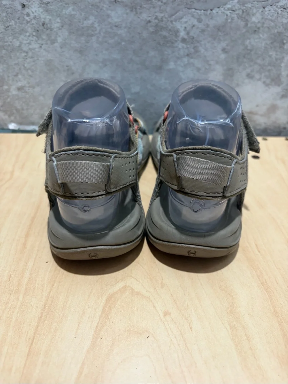 women's Teva Verra sport sandals size 7